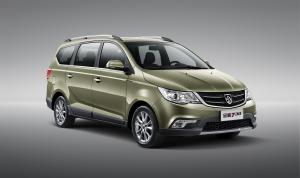 2014 Baojun 730